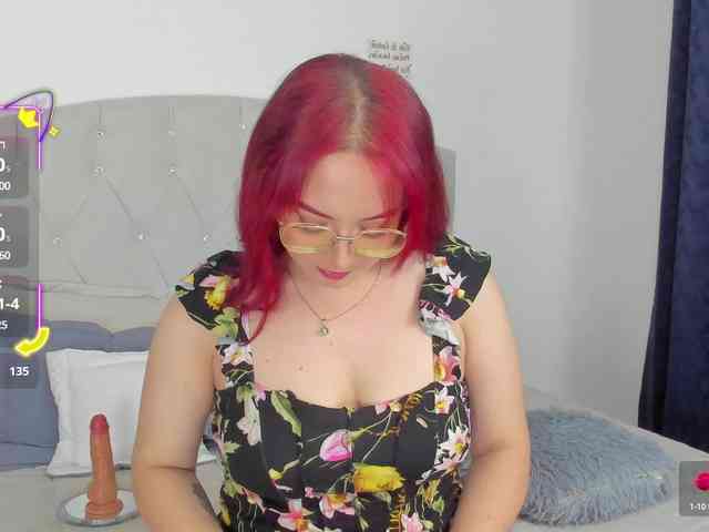 KateMessy1 webcam