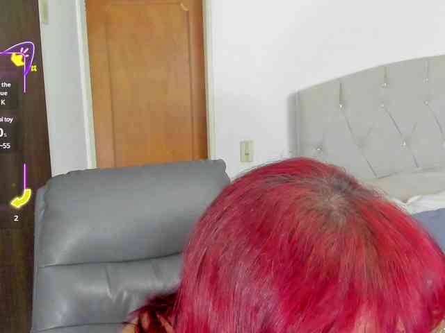 KateMessy1 webcam
