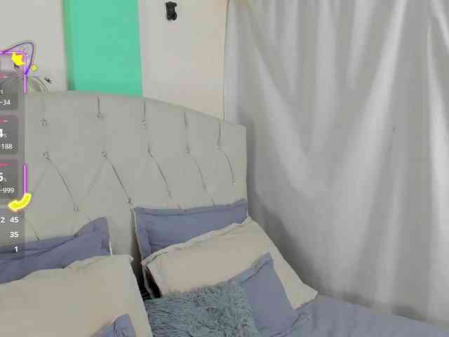 KateMessy1 webcam