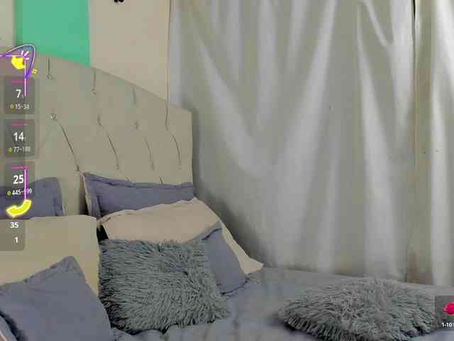 KateMessy1 webcam