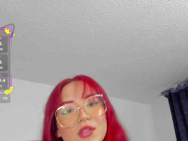 KateMessy1 webcam