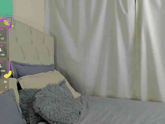 webcam live sex KateMessy1