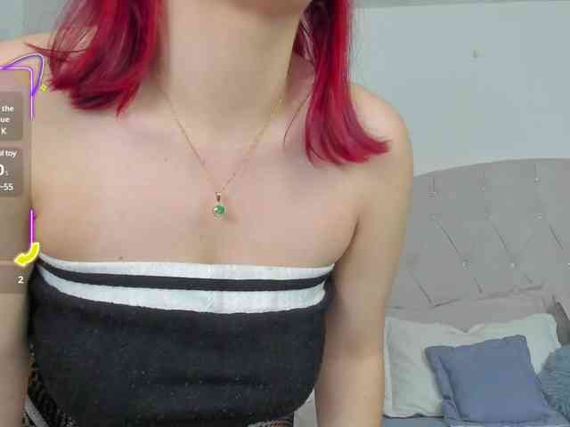 KateMessy1 webcam