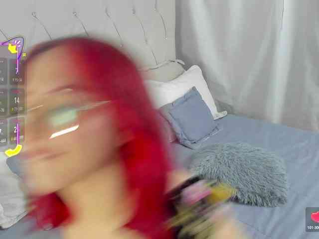 KateMessy1 webcam