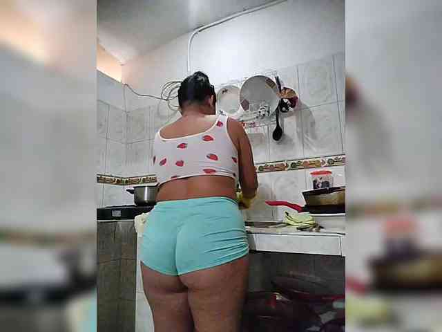 Greatassgoddess webcam