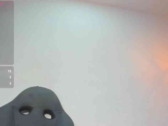 godessebony webcam
