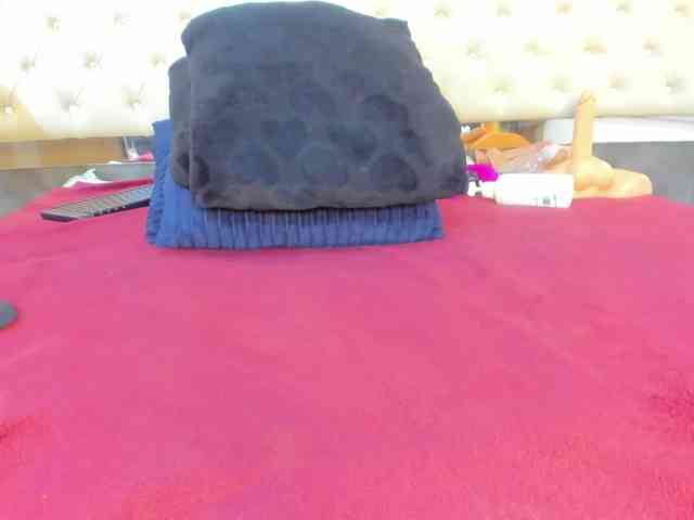 godessebony webcam