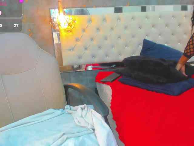 godessebony webcam