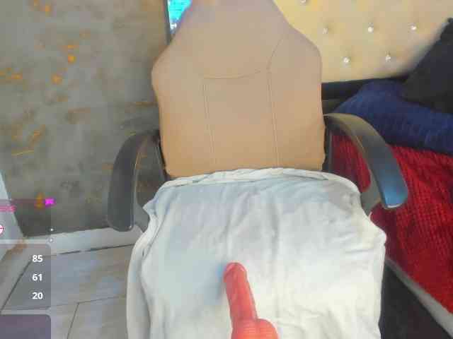 godessebony webcam