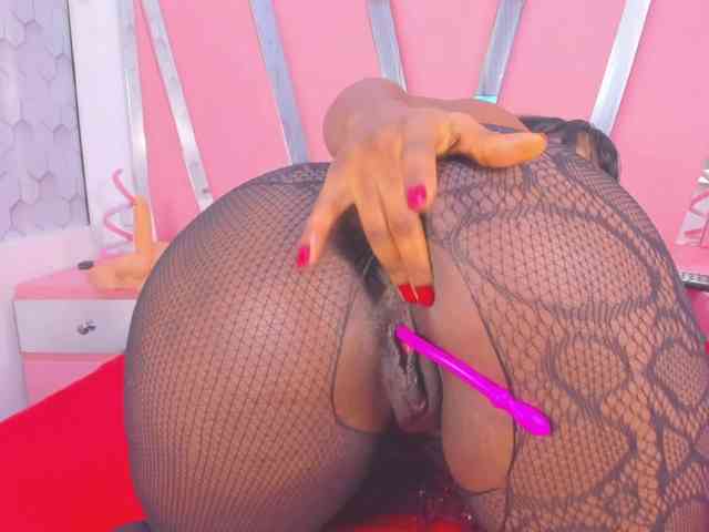 godessebony webcam