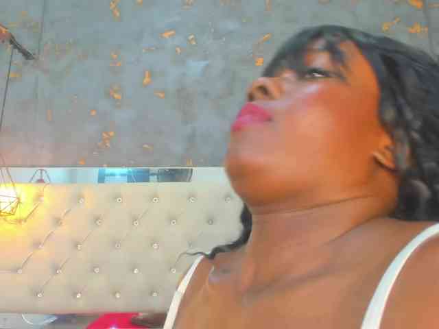 godessebony webcam