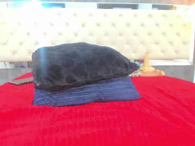 godessebony webcam