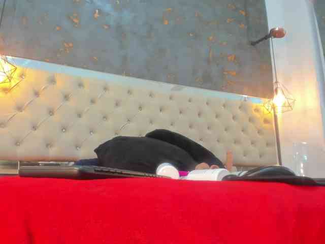 godessebony webcam