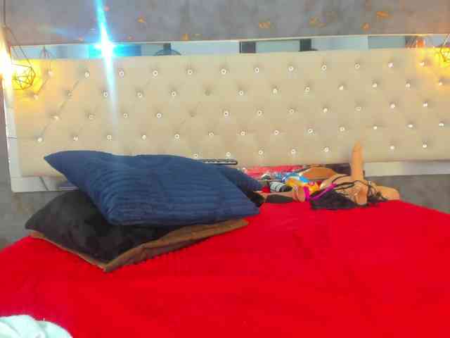 godessebony webcam
