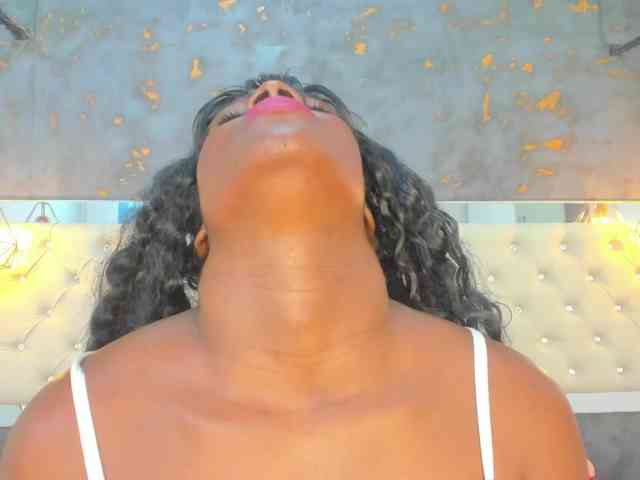 godessebony webcam
