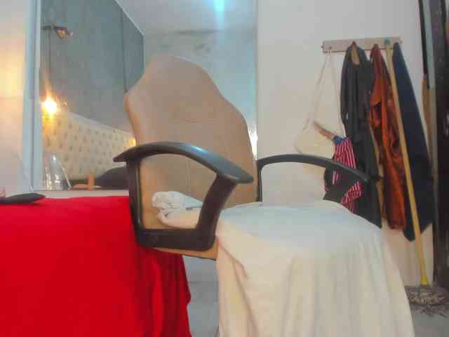 godessebony webcam