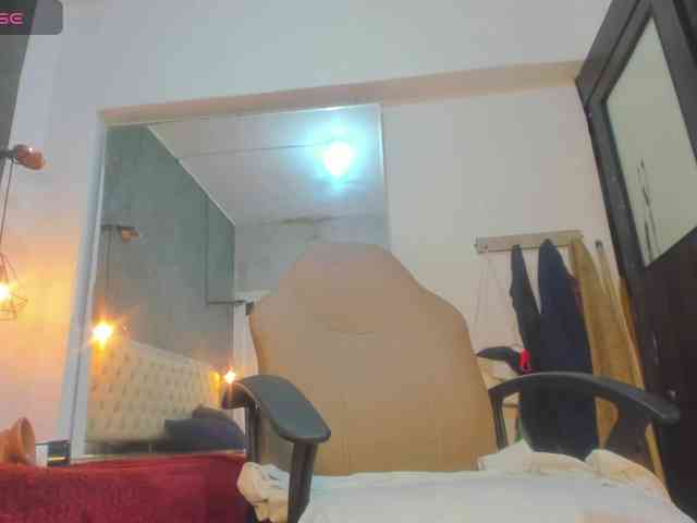 godessebony webcam