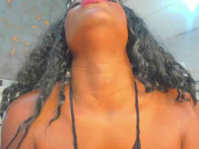 godessebony webcam