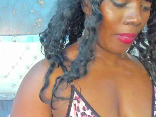 godessebony webcam