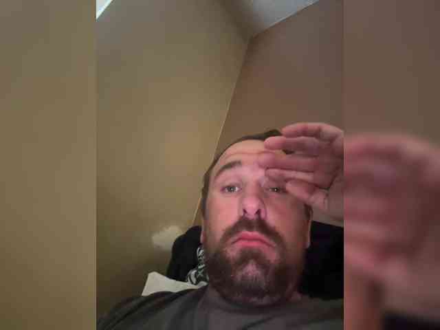 Chefdabbs Live Webcam on BongaCams