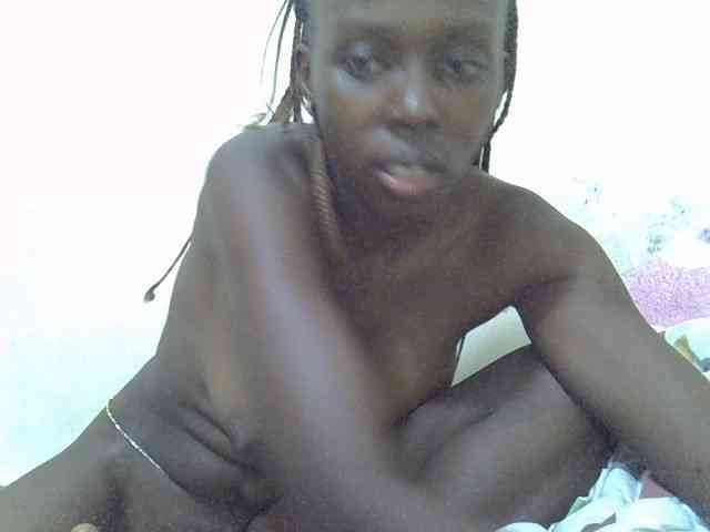 blackdoll webcam