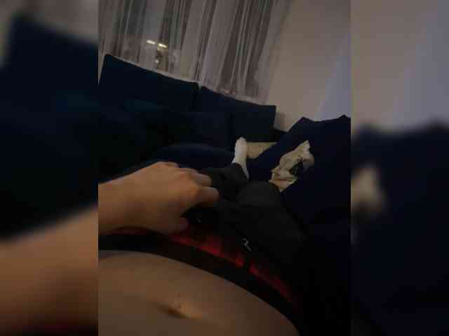 Romcog Live Webcam on BongaCams