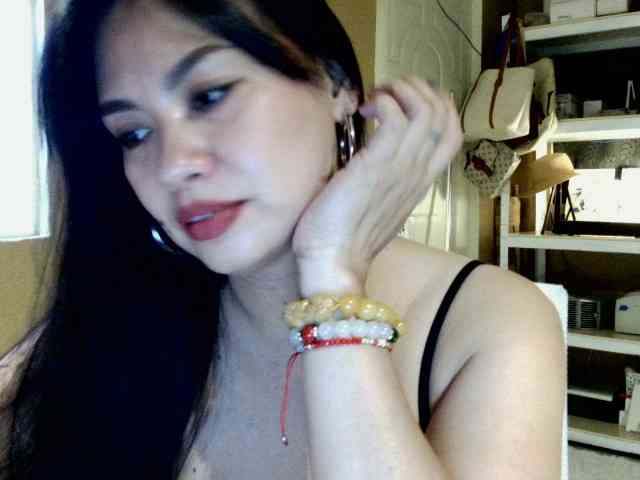 MorenaLee webcam