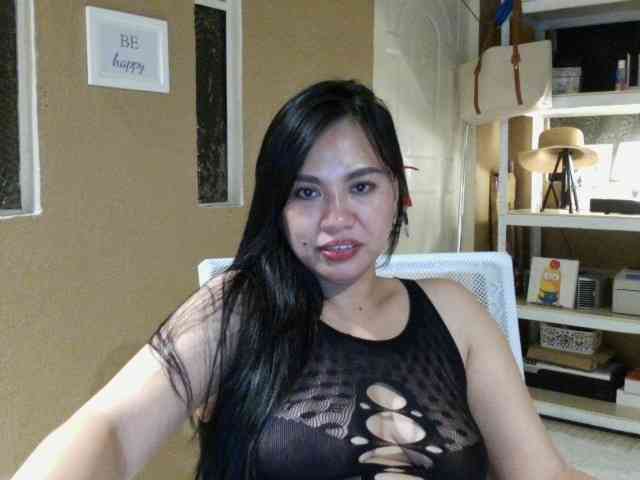MorenaLee webcam