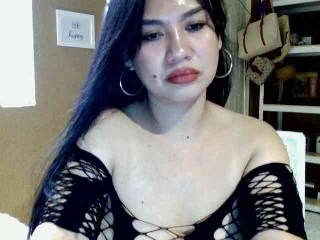 MorenaLee webcam