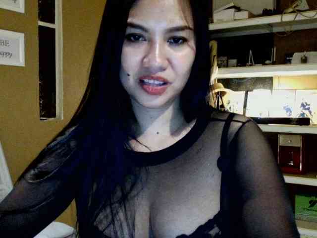 MorenaLee webcam