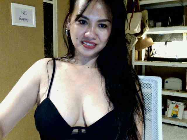 MorenaLee webcam