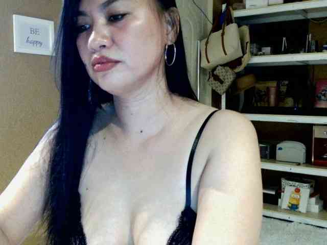 MorenaLee webcam