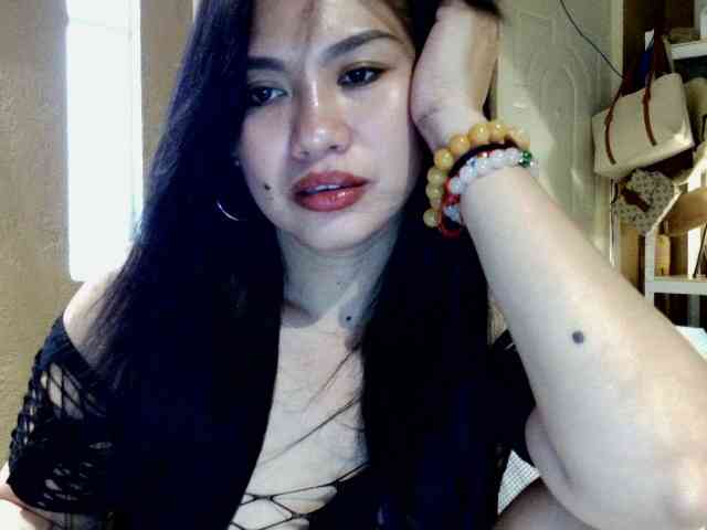 MorenaLee webcam