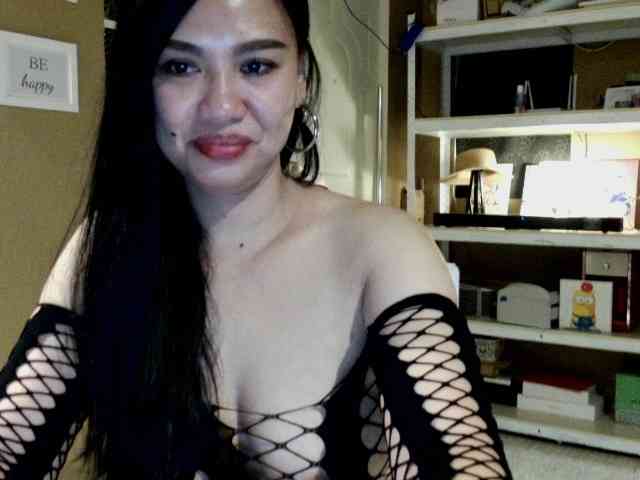 MorenaLee webcam