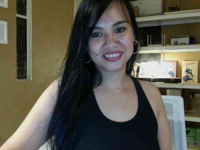 MorenaLee webcam