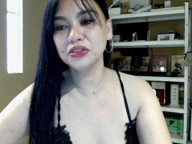 MorenaLee webcam