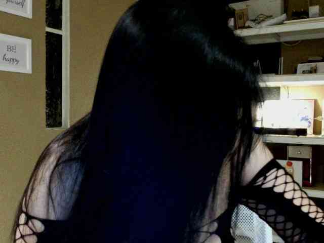 MorenaLee webcam