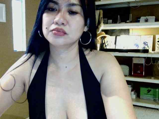 MorenaLee webcam