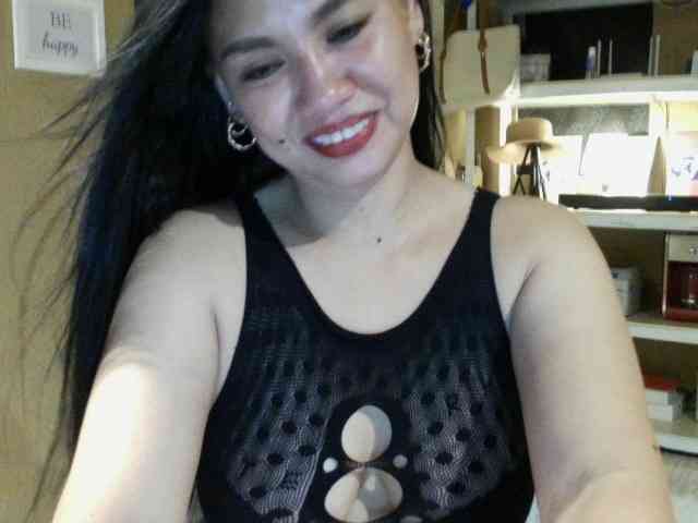 MorenaLee webcam