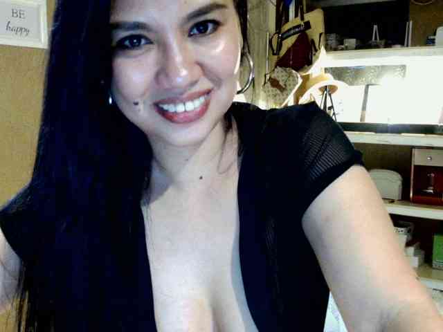 MorenaLee webcam