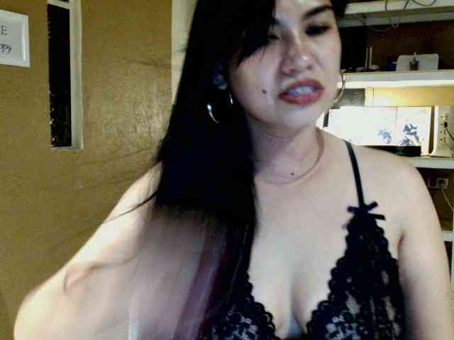 MorenaLee webcam