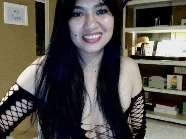 MorenaLee webcam