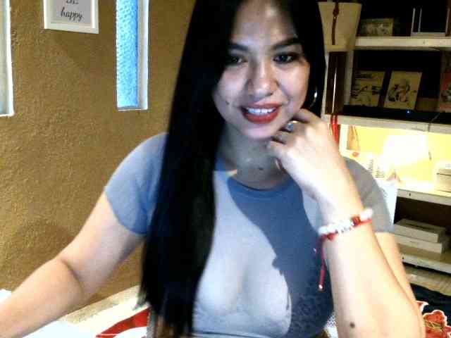 MorenaLee webcam