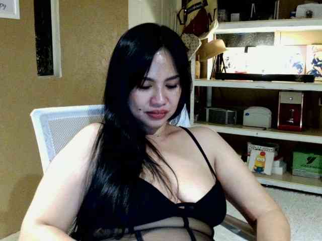MorenaLee webcam