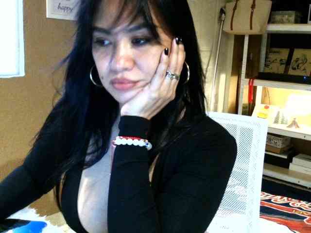 MorenaLee webcam