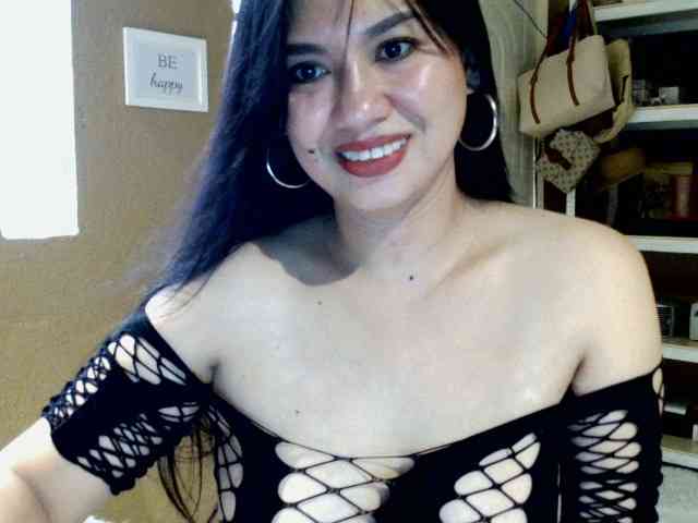 MorenaLee webcam