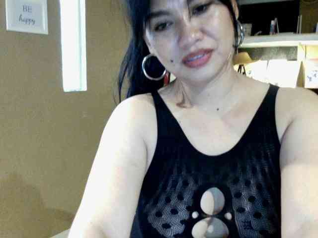 MorenaLee webcam