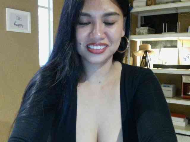 MorenaLee webcam