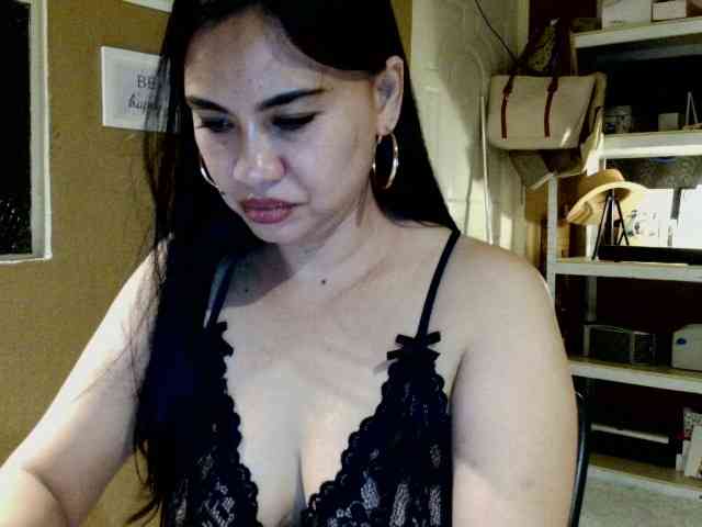 MorenaLee webcam