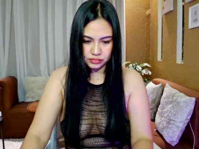 MorenaLee webcam